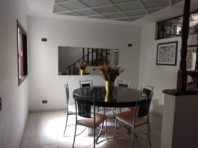 SOBRADO SANTO ANDRÉ