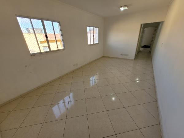 APARTAMENTO SANTO ANDRÉ