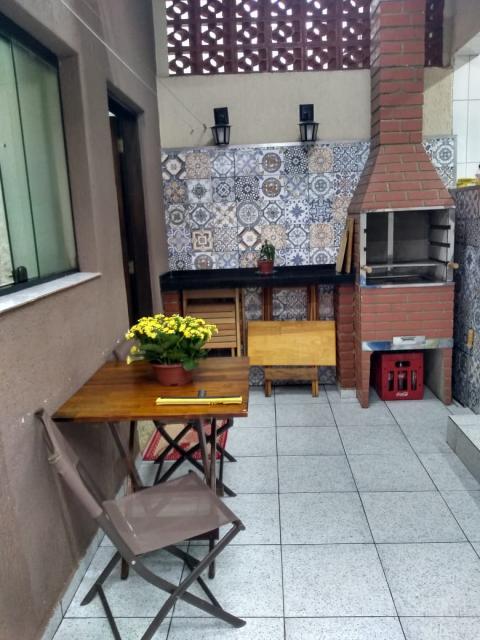 SOBRADO SANTO ANDRÉ