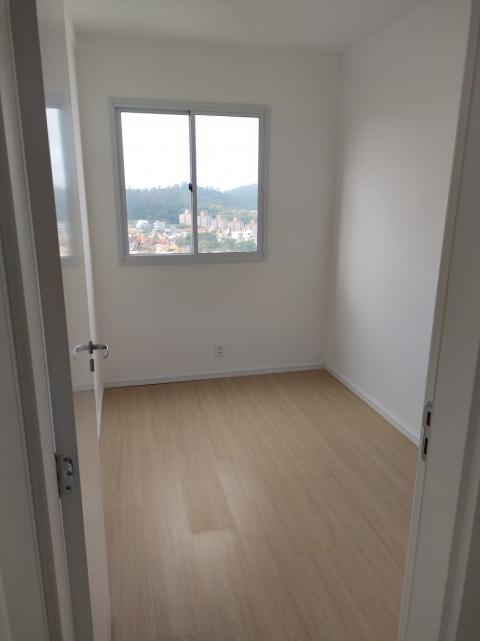 APARTAMENTO MAUÁ