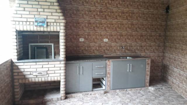 CASA TÉRREA LITORAL 