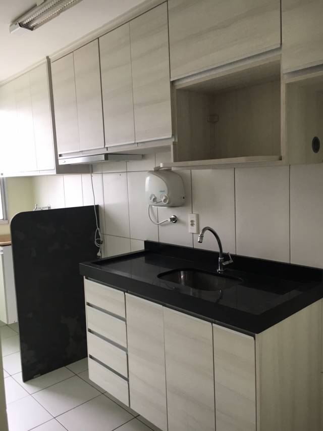 APARTAMENTO MAUÁ