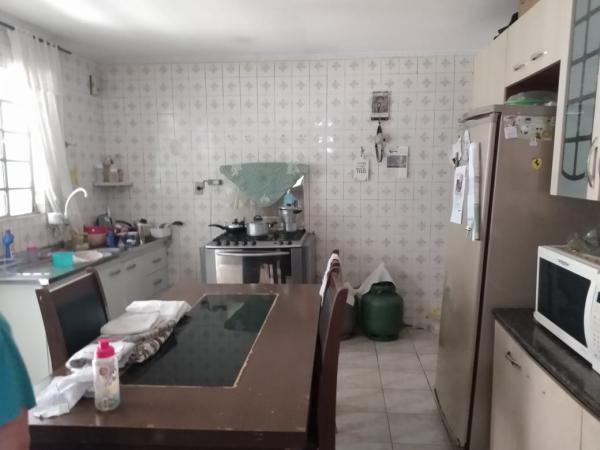 ASSOBRADADA SANTO ANDRÉ