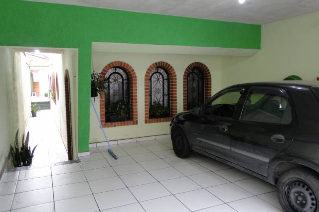 SOBRADO SANTO ANDRÉ