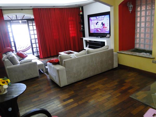 SOBRADO SANTO ANDRÉ