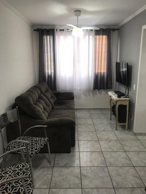 APARTAMENTO SANTO ANDRÉ