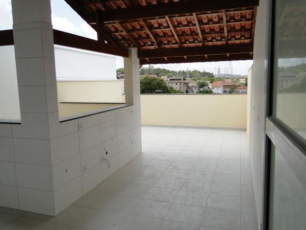 APARTAMENTO SANTO ANDRÉ