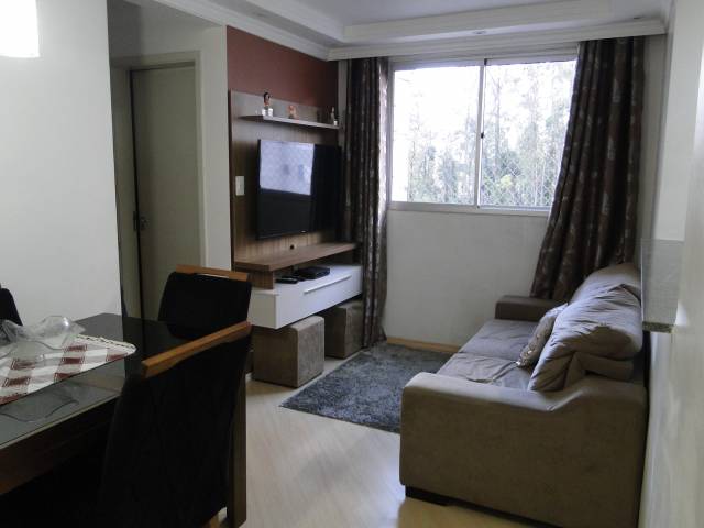 APARTAMENTO MAUÁ
