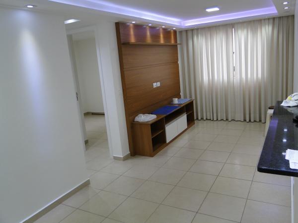 APARTAMENTO MAUÁ
