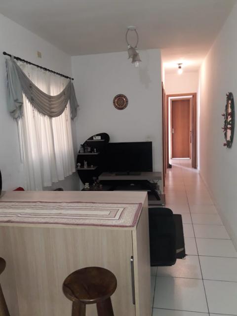 APARTAMENTO SANTO ANDRÉ
