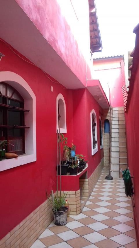 SOBRADO SANTO ANDRÉ