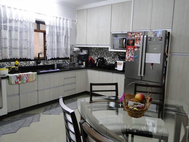 ASSOBRADADA SANTO ANDRÉ