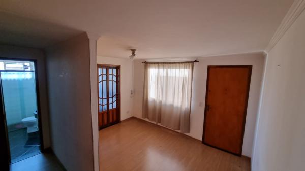 APARTAMENTO SÃO BERNARDO DO CAMPO