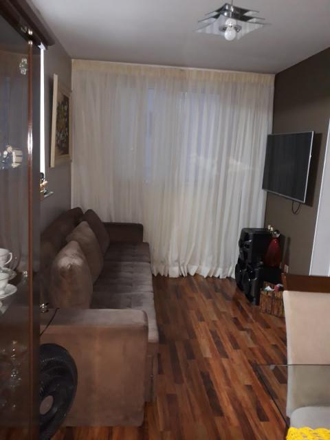APARTAMENTO SANTO ANDRÉ