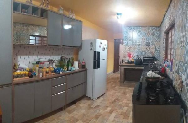 ASSOBRADADA SANTO ANDRÉ