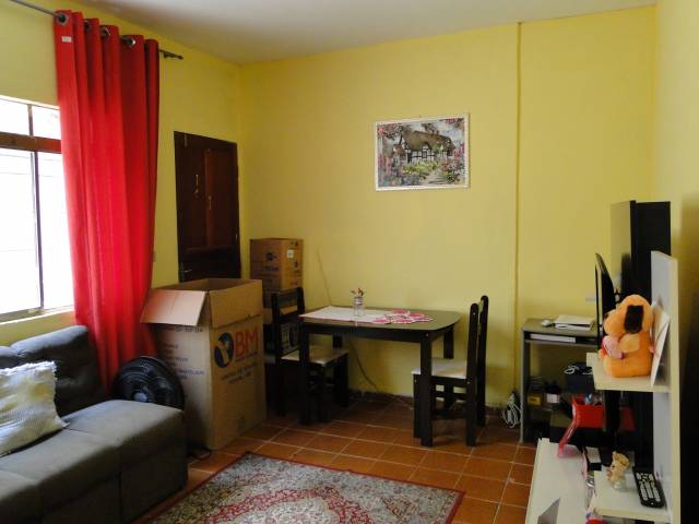 ASSOBRADADA SANTO ANDRÉ