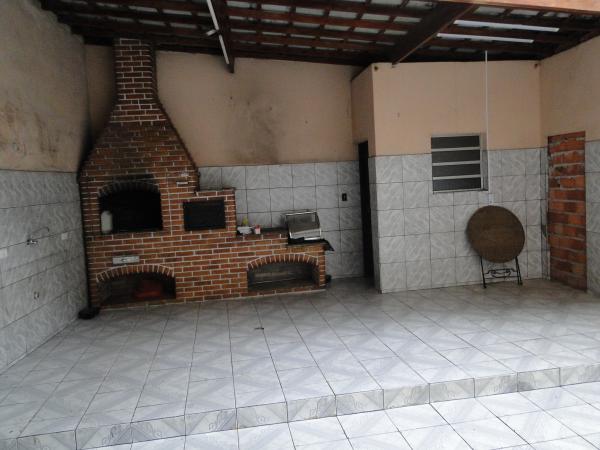 SOBRADO SANTO ANDRÉ