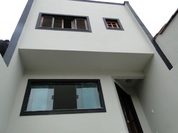 SOBRADO SANTO ANDRÉ