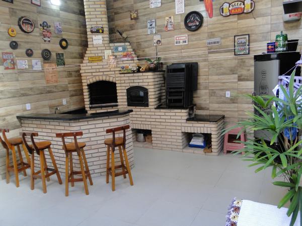 SOBRADO SANTO ANDRÉ