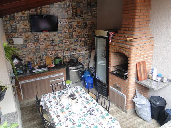 ASSOBRADADA SANTO ANDRÉ