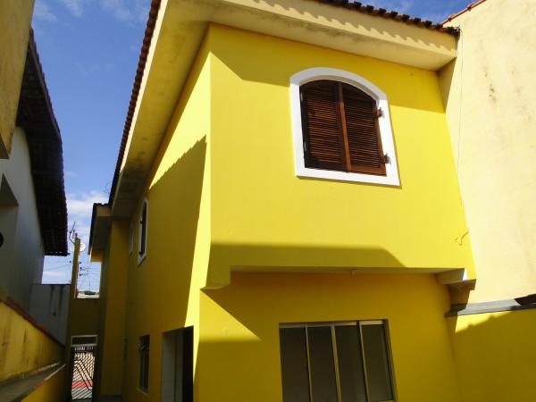 SOBRADO SANTO ANDRÉ