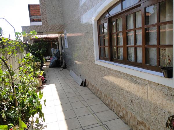 SOBRADO SANTO ANDRÉ