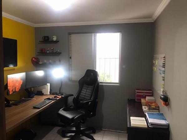 APARTAMENTO SÃO BERNARDO DO CAMPO