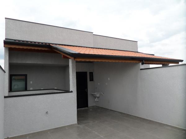 APARTAMENTO SANTO ANDRÉ