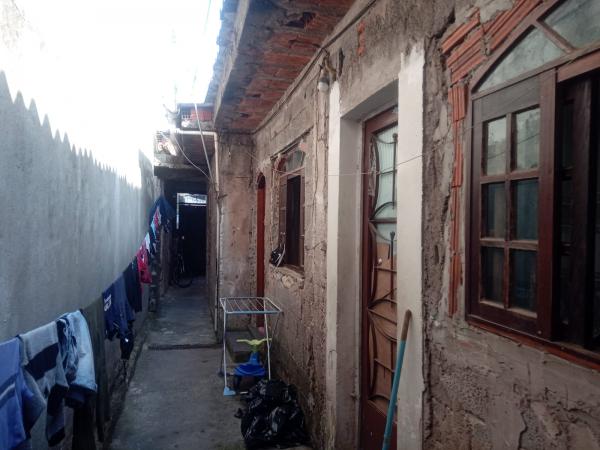 ASSOBRADADA SANTO ANDRÉ