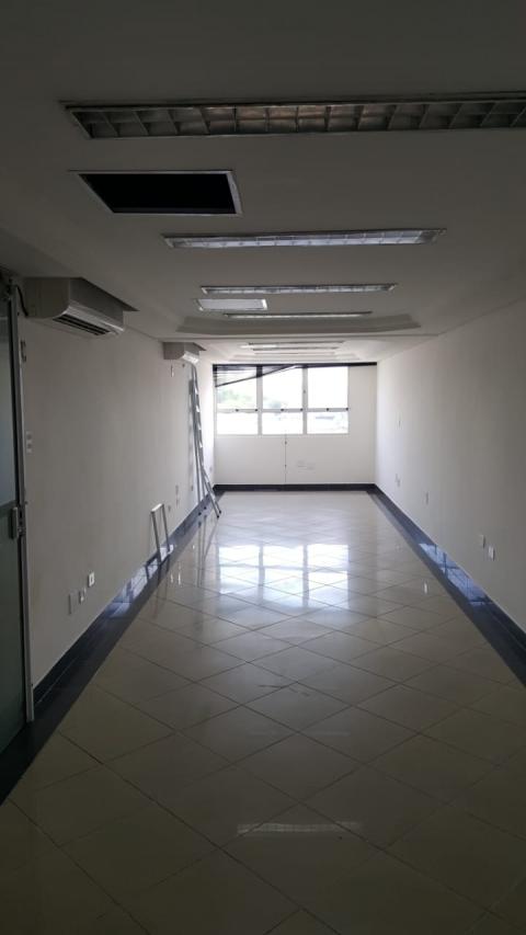 SALA COMERCIAL SÃO BERNARDO DO CAMPO