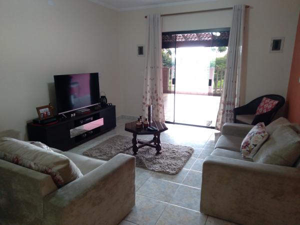 SOBRADO SANTO ANDRÉ