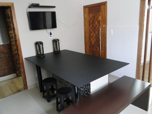 ASSOBRADADA SANTO ANDRÉ