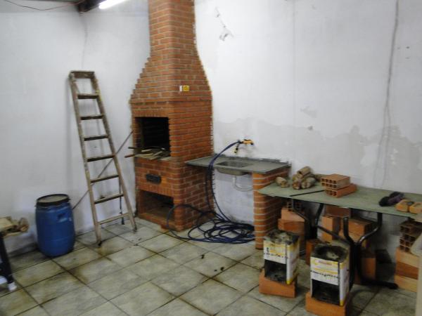 SOBRADO SANTO ANDRÉ