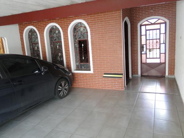 SOBRADO SANTO ANDRÉ