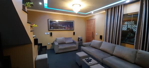 SOBRADO SANTO ANDRÉ