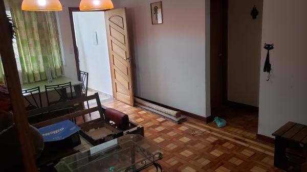 CASA TÉRREA SANTO ANDRÉ