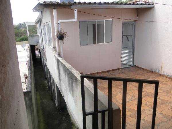 SOBRADO SANTO ANDRÉ