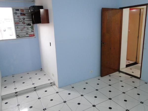 SOBRADO SANTO ANDRÉ