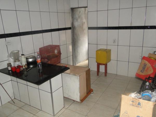 SOBRADO SANTO ANDRÉ