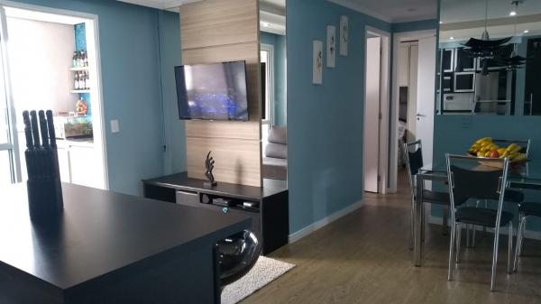 APARTAMENTO MAUÁ