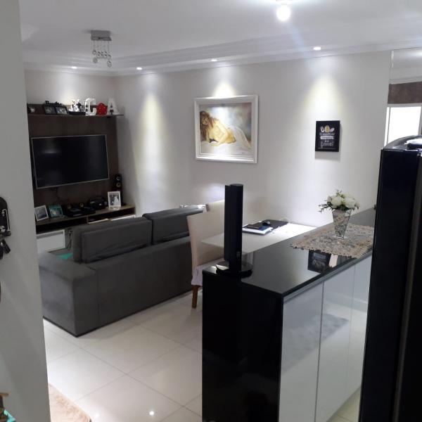 APARTAMENTO SANTO ANDRÉ