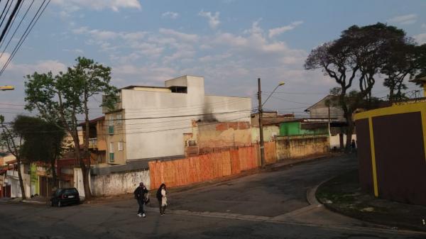 TERRENO/ÁREA SANTO ANDRÉ