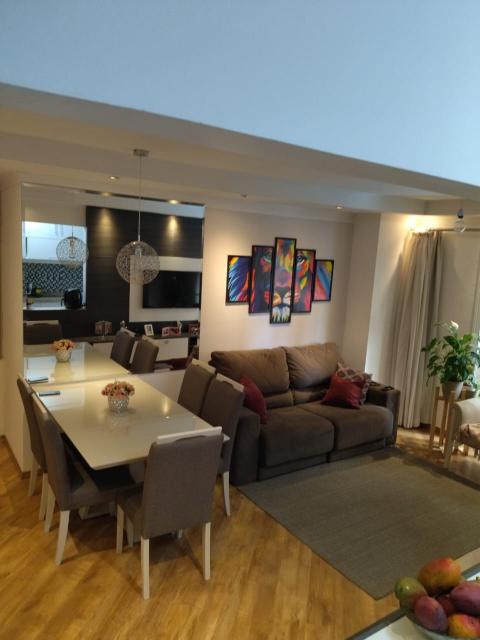 APARTAMENTO SÃO BERNARDO DO CAMPO