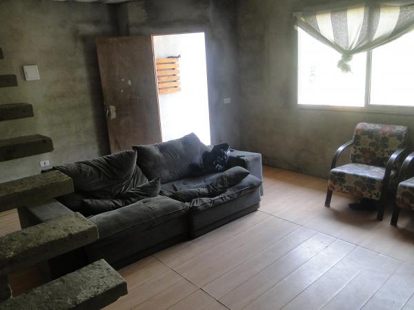 SOBRADO SANTO ANDRÉ