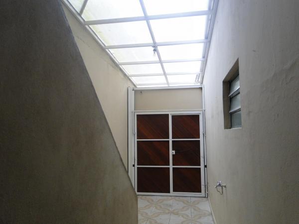 SOBRADO SANTO ANDRÉ