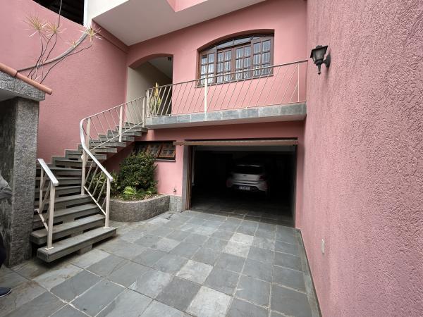 SOBRADO SANTO ANDRÉ