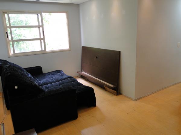 APARTAMENTO SANTO ANDRÉ