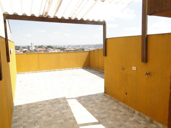 APARTAMENTO SANTO ANDRÉ