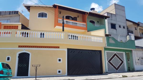 SOBRADO SANTO ANDRÉ