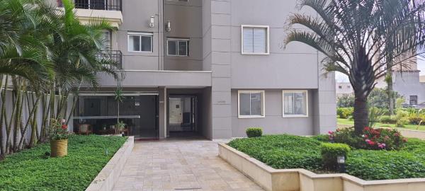 APARTAMENTO SANTO ANDRÉ